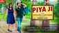 Check Out New Haryanvi Hit Song Music Video - 'Piya Ji' Sung By Harshit Saini