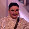 ​The contestants are colder than the freezer