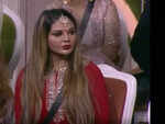 ​I like Pratik because he is not scared of anyone