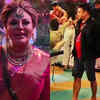 ​My husband came to India to celebrate my birthday and makers learnt about it