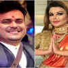 ​This time I am entering as not just as Rakhi Sawant but also as a wife