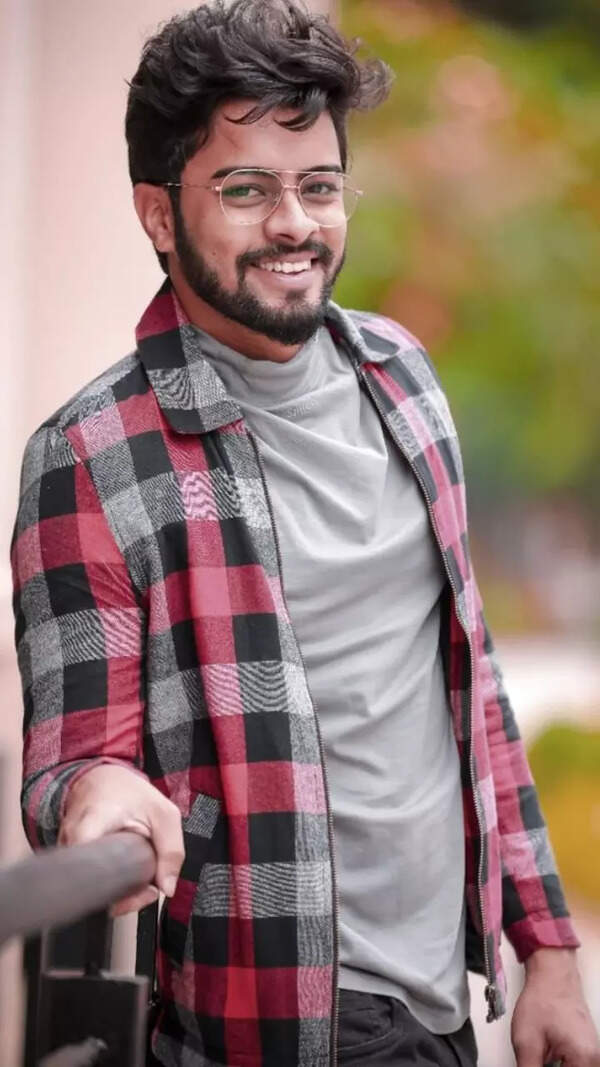 Abhishek Das. Pictures