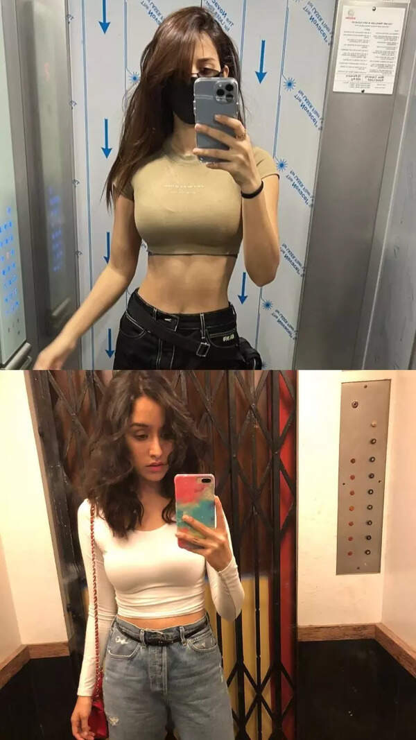Elnaaz Norouzi Pictures