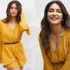 ​Drop-dead gorgeous