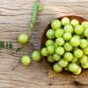 Amla or Gooseberry