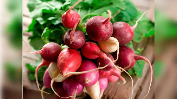 Radish
