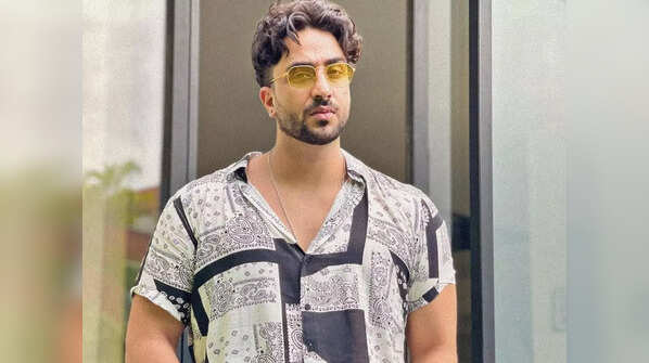 Aly Goni