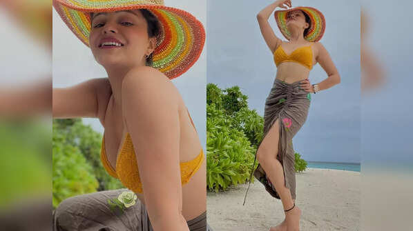 Rubina Dilaik