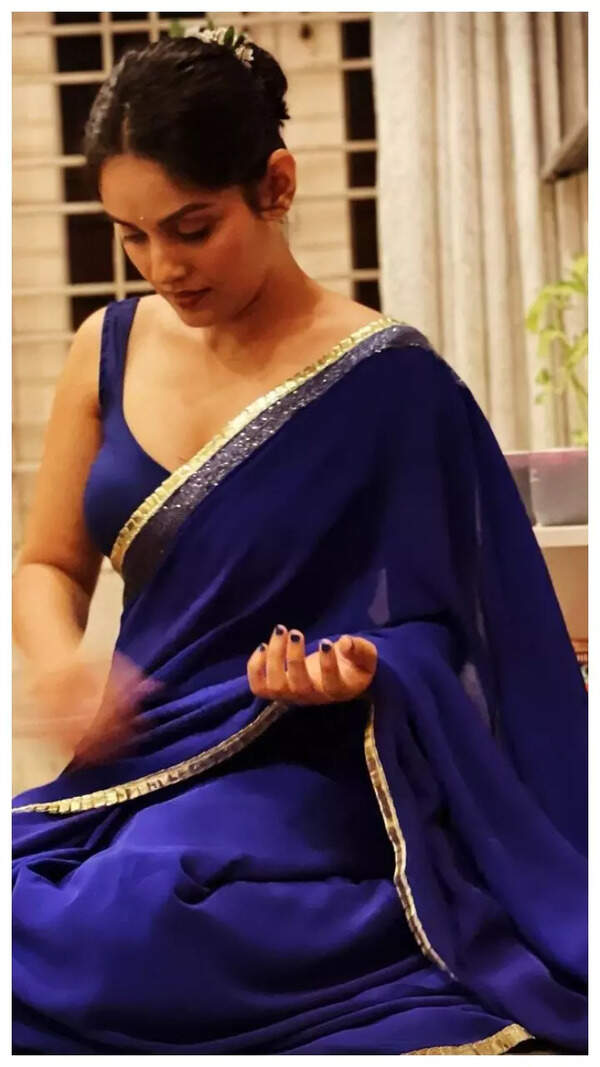 Pallavi Patil Wallpapers