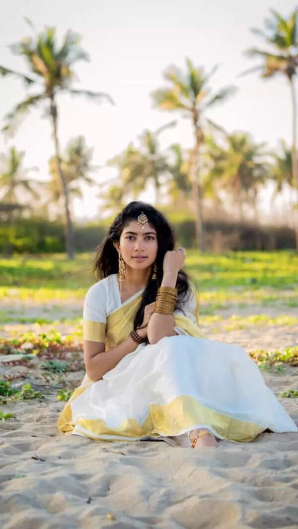 Sai Pallavi
