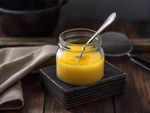 ​Does eating ghee lead to weight gain and heart problems?