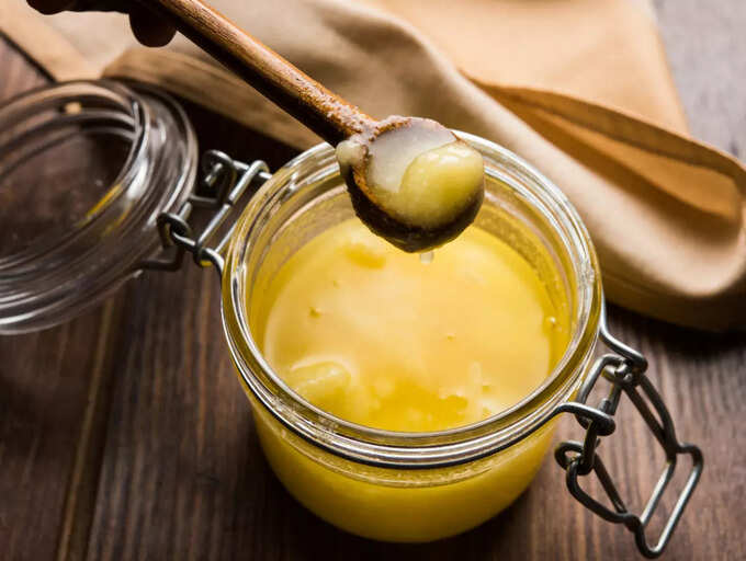 Is ghee bad for heart health and weight loss? The Times of India
