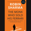 ​'The Monk who Sold His Ferrari' by Robin Sharma