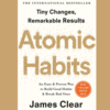 ​'Atomic Habits' by James Clear