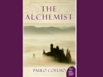 ​'The Alchemist' by Paulo Coelho