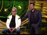 Salman Khan to grace Bigg Boss Marathi 3 weekend Chavadi