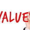 Don’t ignore your values