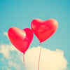 Expression of love