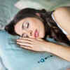 Good sleep & relaxation