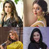 Article image for: Bengali divas who started their careers with TV