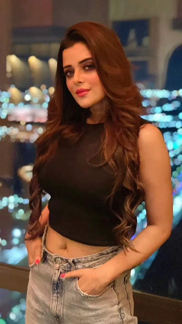 Rupsha Mukhopadhyay Photos