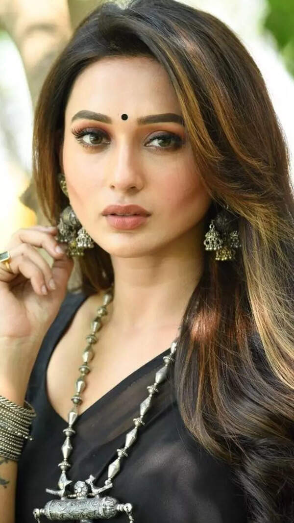 Mimi Chakraborty