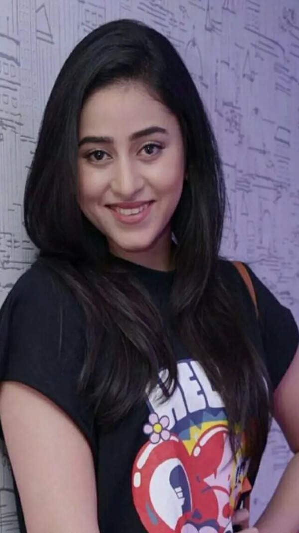 Ridhima Ghosh Photos