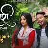 Article image for: Watch Latest Marathi Song 'Hurpari' Sung By <i class="tbold">harshavardhan</i> Wavre And Sonali Sonawane