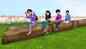 Watch Latest Children Hindi Nursery Story 'Garib Ka Clay Train' for Kids - Check out Fun Kids Nursery Rhymes And Baby Songs In Hindi