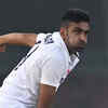 Ashwin on the cusp of breaking another record!