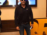 RRR: Song launch