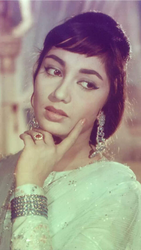 Sadhana Stills