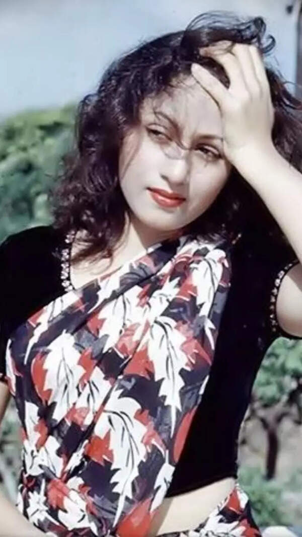 madhubala Images
