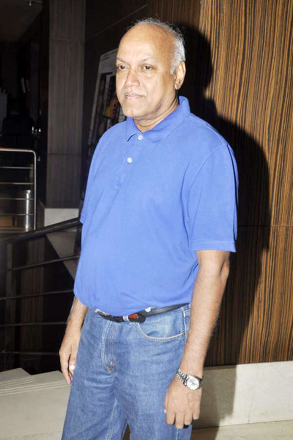 Manmohan Shetty Images