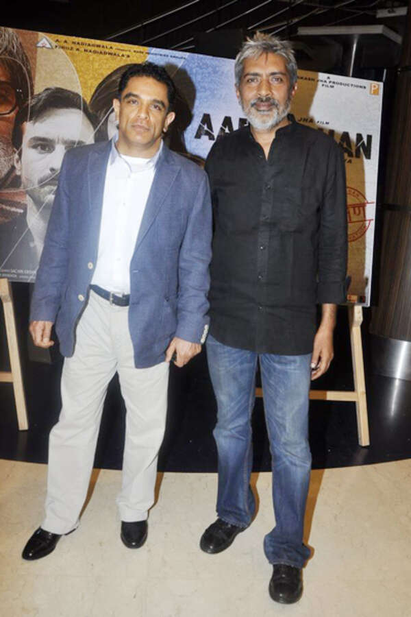 Prakash Jha