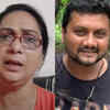 Article image for: <i class="tbold">Bharat Gaikwad</i> abused me on the set