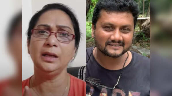 Bharat Gaikwad abused me on the set