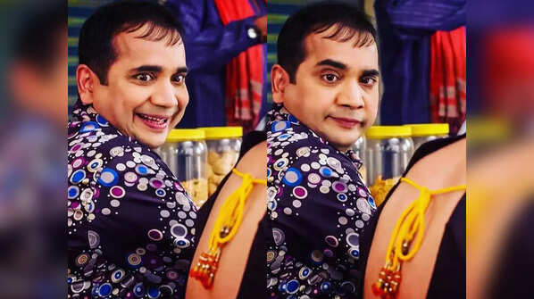 Credits his success to his fans