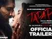 Tadap - Official Trailer