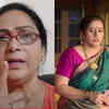 ​Kishori Ambiye called me a 'Junior artist' and asked me to work in the Hindi industry