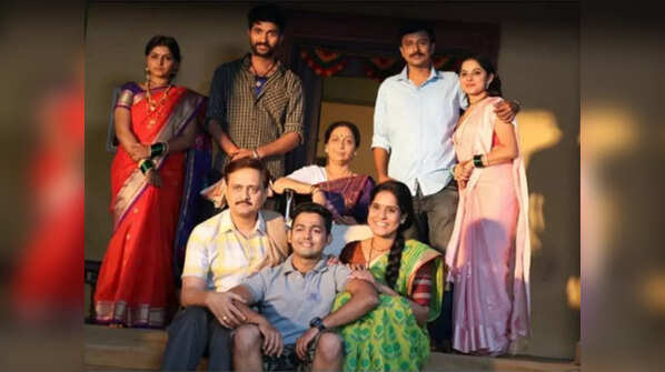 There is a lobby in the show Sahakutumb Sahaparivar, and they provoked me to commit suicide