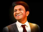 ​Puneeth's bond with the young contestants