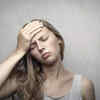 Associated symptom to beware of