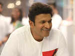 Appu's connect with the contestants
