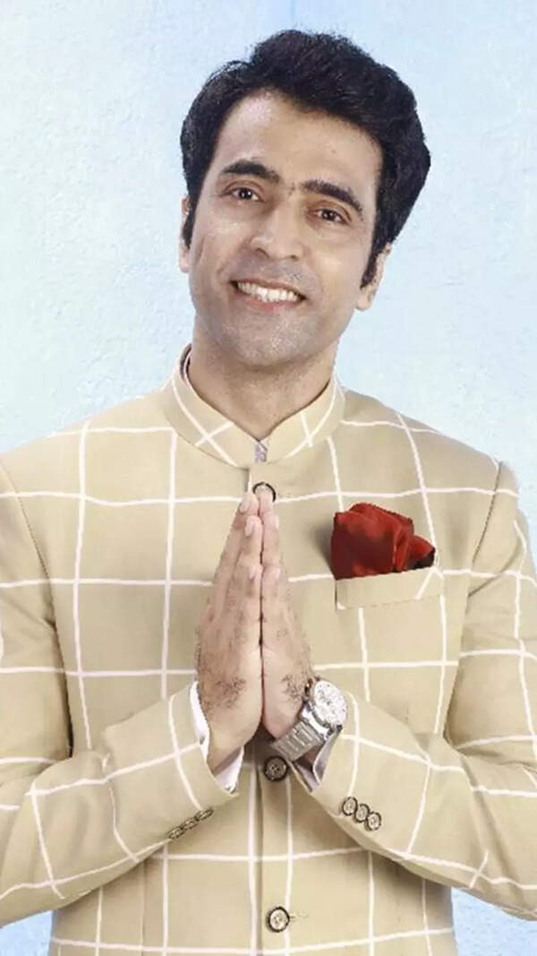 Abir Chatterjee
