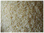 ​Rice adulteration