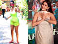 #ETimesSnapped: From Malaika Arora to Sara Ali Khan, paparazzi pictures of your favourite celebs