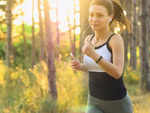 Be physically active and engage in fitness activities