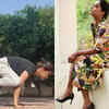 Staying fit is the key to a healthy mind and body