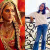 Royal look on-screen, classy off-screen